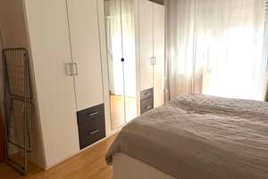 +++Wohnen in der City: 3 ZKB.- Whg. plus Stellplatz+++ – 63073 Bieber, Offenbach am Main – Vorschaubild 2