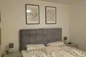 Gemütliche 2-Zimmer-Wohnung in Flingern-Nord – 40235 Flingern Nord, Düsseldorf – Vorschaubild 6