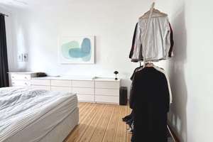 Herrliche 3-Zimmer Wohnung in begehrter Lage – Karpfenteichstraße 18, 12435 Plänterwald, Berlin – Vorschaubild 4