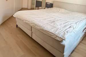 Stilvolle Altbau-Maisonette mit Dachterrasse und hochwertiger Ausstattung in Hannover-Kleefeld – 30625 Kleefeld, Hannover – Vorschaubild 9