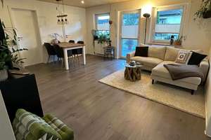 2-Zimmer-Wohnung in Haiterbach – Mörikestraße 3/2, 72221 Haiterbach – Vorschaubild 1