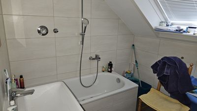 3-Zimmer-Dachgeschosswohnung in Eislingen