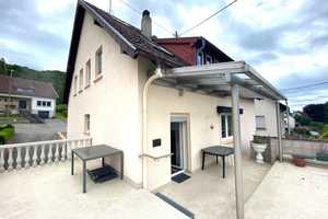 EINZIEHEN, ANKOMMEN, LIEBEN...
Einfamilienhaus in Düppenweiler – Merzig-Wadern (Kreis) – Vorschaubild 18