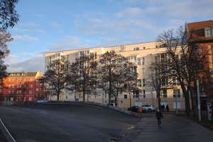 Helles voll möbliertes 1-Zimmer-Apartment mit modernem Design!!!! – Wönnichstraße 3, 10317 Rummelsburg, Berlin – Vorschaubild 1