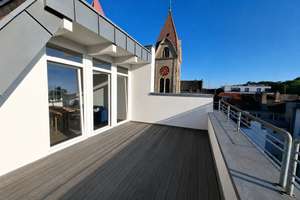 Einzigartige Dachgeschoss-Maisonette Nähe Belgisches Viertel – 234 m² Wohntraum – Moltkestraße 27, 50674 Neustadt/Süd, Köln – Vorschaubild 11