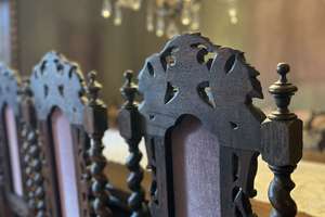 PF-Rod: Reizvolles Wohnhaus in bester Wohnlage und mit herrlicher Fernsicht – Friedenstraße 150a, 75172 Südweststadt, Pforzheim – Vorschaubild 20