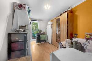 Berlin-Weißensee: Gut geschnittene 3-Zimmer-Wohnung mit Balkon und Fahrstuhl – Die vollständige Adresse der Immobilie erhältst du vom Anbieter., 13086 Weißensee, Berlin – Vorschaubild 6