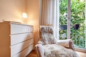MÖBLIERT-KLEIN ABER FEIN - Tolles Businessapartment in beliebter Lage – Die vollständige Adresse der Immobilie erhältst du vom Anbieter., 70199 Heslach, Stuttgart – Vorschaubild 7