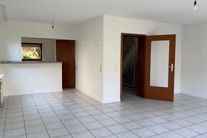 ### Ein Haus mit Garten - DHH mit viel Platz !  Mitten in Bensheim ### – 64625 Bensheim – Vorschaubild 12