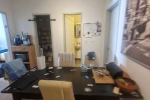 ***1 Zimmer in einer 3-WG ab 1.Okt, Miete 591€ inkl. Strom und Internet**nur RWTH und FH Studenten** – Roermonder Str. 101, 52072 Ponttor, Aachen – Vorschaubild 4