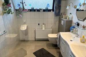Großzügiger Bungalow im beliebtem Ortsteil Nordenham-Abbehausen – Sarver Str. 1, 26954 Nordenham – Vorschaubild 6