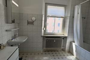 1-Zi.Wohnung 30 m² möbliert | 850€ |zentral nahe Uni BT ab 15.09. – Rathenaustraße 28, 95444 Altstadt, Bayreuth – Vorschaubild 12