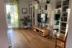 Nachmieter gesucht für Einfamilienhaus nähe Zentrum