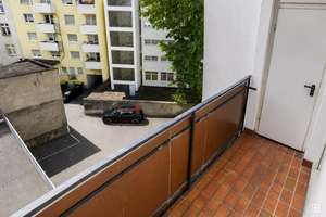 Gepflegtes ca. 44 m² großes Apartment mit Balkon in Hagen-Altenhagen – Die vollständige Adresse der Immobilie erhältst du vom Anbieter., 58097 Altenhagen, Hagen – Vorschaubild 5