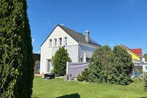Erfüllen Sie sich den Traum vom Eigenheim! Einfamilienhaus in ruhiger Lage mit Pool – Unterallgäu (Kreis) – Vorschaubild 2