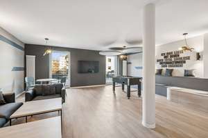 1 Monat mietfrei! Smartes 1-Zimmer-Apartment für Studierende im Quartillion Wiesbaden – Im Rad 15, 65197 Rheingauviertel / Hollerborn, Wiesbaden – Vorschaubild 10