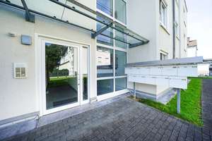 TOP gepflegt & ruhig: Geräumige 3 Zimmer-ETW mit Balkon in schöner Wohnanlage zentrumsnah in Hagen! – Die vollständige Adresse der Immobilie erhältst du vom Anbieter., 58135 Haspe-Ost, Hagen – Vorschaubild 4