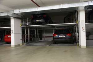 Topp-Lage Weinbergspark: 3 Zi.-Whg. m. 2 Terrassen, toll ausgestattet! – Veteranenstraße 20, 10119 Mitte (Ortsteil), Berlin – Vorschaubild 23