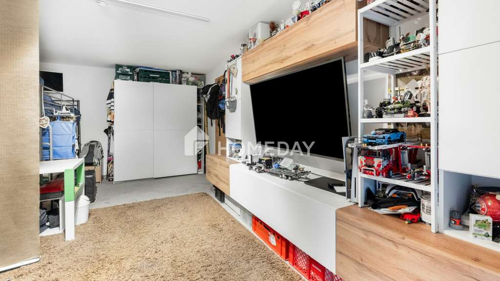 Immobilie in Missen-Wilhams - Lichtdurchflutete Vier-Zimmer-Wohnung mit ländlichem Flair und Weitblick - Bild 3