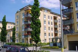 Martin-Hoffmann-Str.  23,  4.OG, M/L