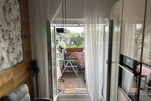 Charmante Maisonettewohnung mit Balkon und Garage in Gelsenkirchen-Erle – Die vollständige Adresse der Immobilie erhältst du vom Anbieter., 45891 Erle, Gelsenkirchen – Vorschaubild 2