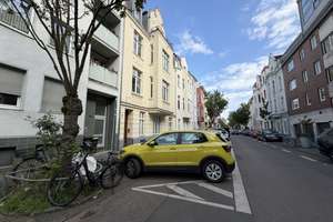 TOP-ANGEBOT IN SÜLZ – Die vollständige Adresse der Immobilie erhältst du vom Anbieter., 50937 Sülz, Köln – Vorschaubild 2
