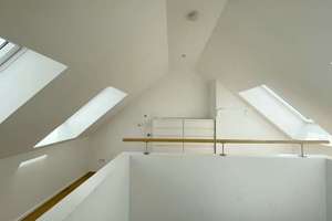 E- ESTATE - KÖLN Lindenthal ! Penthouse I Exklusiv I Einbauküche I XXL-Dachterrasse – Die vollständige Adresse der Immobilie erhältst du vom Anbieter., 50931 Lindenthal (Ortsteil), Köln – Vorschaubild 19