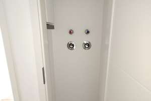 Renovierte 3 Zimmer Wohnung mit Balkon in Duisburg Süd! – Knevelspfädchen 8, 47249 Wanheim-Angerhausen, Duisburg – Vorschaubild 10