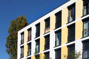 Ankommen, Wohlfühlen, Zuhause sein. Möbliertes Zimmer zum Verlieben. – Ernsthaldenstr. 47, 70565 Höhenrand, Stuttgart – Vorschaubild 19