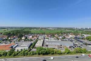 Eine helle und gepflegte 2-Zimmer-Wohnung für Miete in Erlangen – Erlangen – Vorschaubild 9