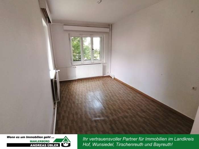 Immobilie in Bad Brambach - Einfamilienhaus sucht neuen Hausherrn - Bild 1