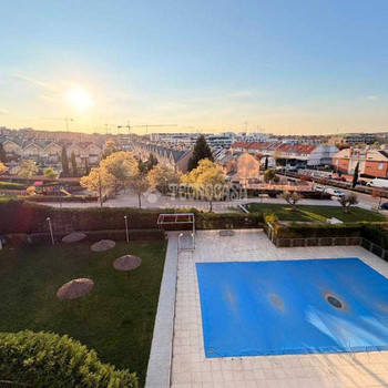 Wohnung zum Verkauf in Valdemoro
