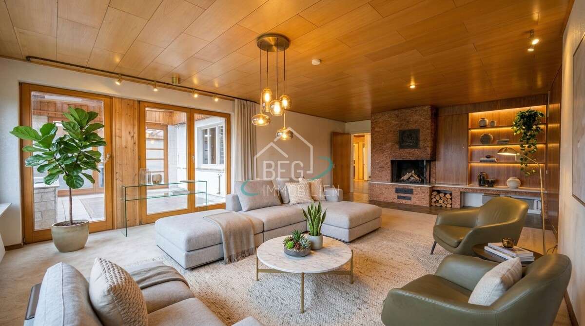 Provisionsfreie Wohnungen mit Ausbaupotenzial und Wertsteigerungschancen, Rems Murr Kreis – Bild 2