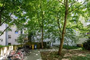 *Keine Sperrfrist* 2-Zimmer-Wohnung mit Balkon im Schillerkiez – Fontanestraße 16, 12049 Neukölln (Ortsteil), Berlin – Vorschaubild 15