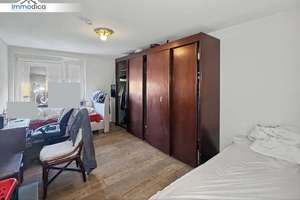 Wohnen am Wasserturm - Sanierte Attraktive 3-Zimmer-Wohnung mit Balkon – Die vollständige Adresse der Immobilie erhältst du vom Anbieter., 68165 Schwetzingerstadt/Oststadt, Mannheim – Vorschaubild 18