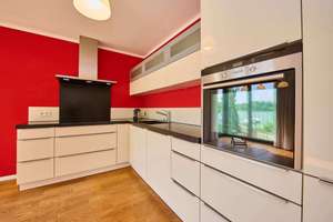 3,5 Zi.-Wohnung direkt am Main, Bj. 2012 – Griesheimer Stadtweg 91, 65933 Griesheim, Frankfurt am Main – Vorschaubild 10