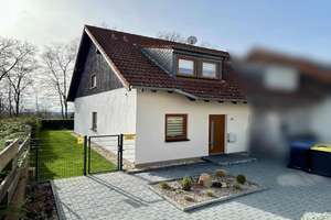 Einziehen und wohlfühlen - modernisiertes Zuhause mit Terrasse und Garten! – Die vollständige Adresse der Immobilie erhältst du vom Anbieter., 55442 Stromberg – Vorschaubild 2
