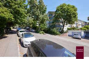 Halbhöhenlage S-Nord: Großzügige 4-Zi.-Wohnung, 2 Balkone, Parkett & Einbauküche +++ – Azenbergstraße 34, 70175 Relenberg, Stuttgart – Vorschaubild 36