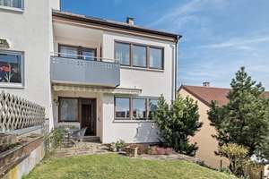 Reihenendhaus mit viel Charme &
Platz für die ganze Familie – Die vollständige Adresse der Immobilie erhältst du vom Anbieter., 72458 Albstadt – Vorschaubild 4