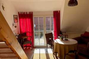 Großhöchberg: Immobilie mit Charme und Potenzial - Wohnen und Arbeiten in historischem Ambiente. – Rems-Murr-Kreis – Vorschaubild 12