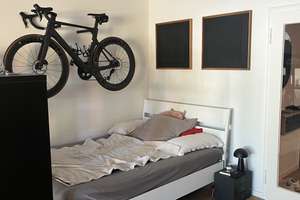 Zuhause mit 1 Zimmer in Harlaching – Grünwalder Straße 266, 81545 Harlaching, München – Vorschaubild 4