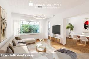 Familienfreundliches Zuhause auf großem Grundstück! – 48159 Kinderhaus-Ost, Münster – Vorschaubild 6
