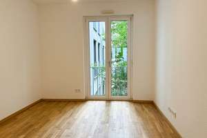 Moderne Etagenwohnung zur Miete mit Balkon in Düsseldorf Pempelfort - Wentzel Dr. – 40477 Pempelfort, Düsseldorf – Vorschaubild 6