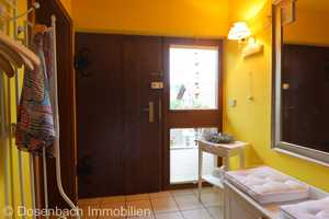 Einfamilienhaus inkl. Einliegerwohnung mit großzügigem Grundstück in Haagen – Lörrach (Kreis) – Vorschaubild 4