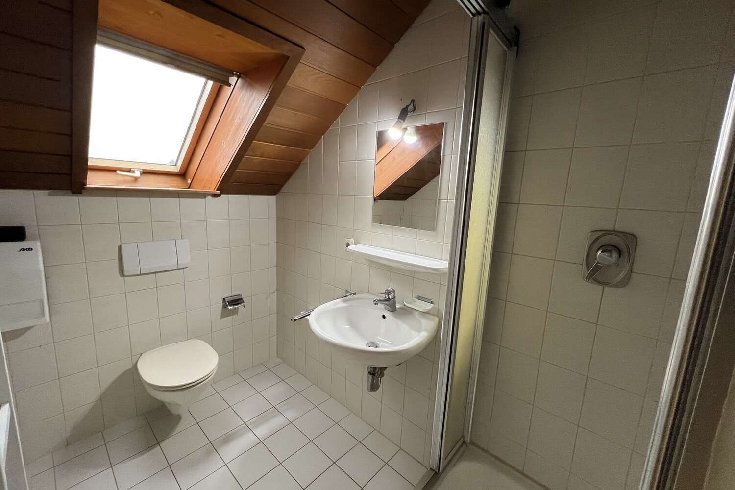 Immobilie in Zell unter Aichelberg - Zweifamilienhaus mit zwei vermieteten Einheiten in Zell unter Aichelberg - Bild 5