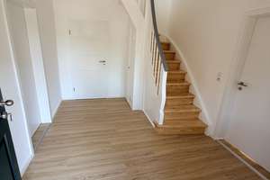 Wohnen mit Charakter: 3-Zimmer-Wohnung in Egestorf