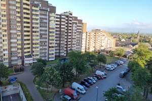 2-Zi-Wohnung, 50m², Loggia, frei ab 15.06.2026