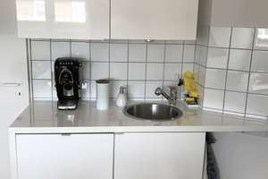 Ansprechende und gepflegte 3-Raum-DG-Wohnung in stadtzentraler Lage in Aachen – Ungarnstraße 10, 52070 Jülicher Straße, Aachen – Vorschaubild 8