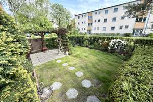100 m² großer, eigener Garten | großer Balkon | Einbauküche | Kfz-Stellplatz | 2. Keller optional – Die vollständige Adresse der Immobilie erhältst du vom Anbieter., 13349 Wedding, Berlin – Vorschaubild 2