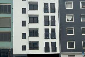 Karlstraße 96, 40210 Düsseldorf – Karlstraße 96, 40210 Stadtmitte, Düsseldorf – Vorschaubild 1